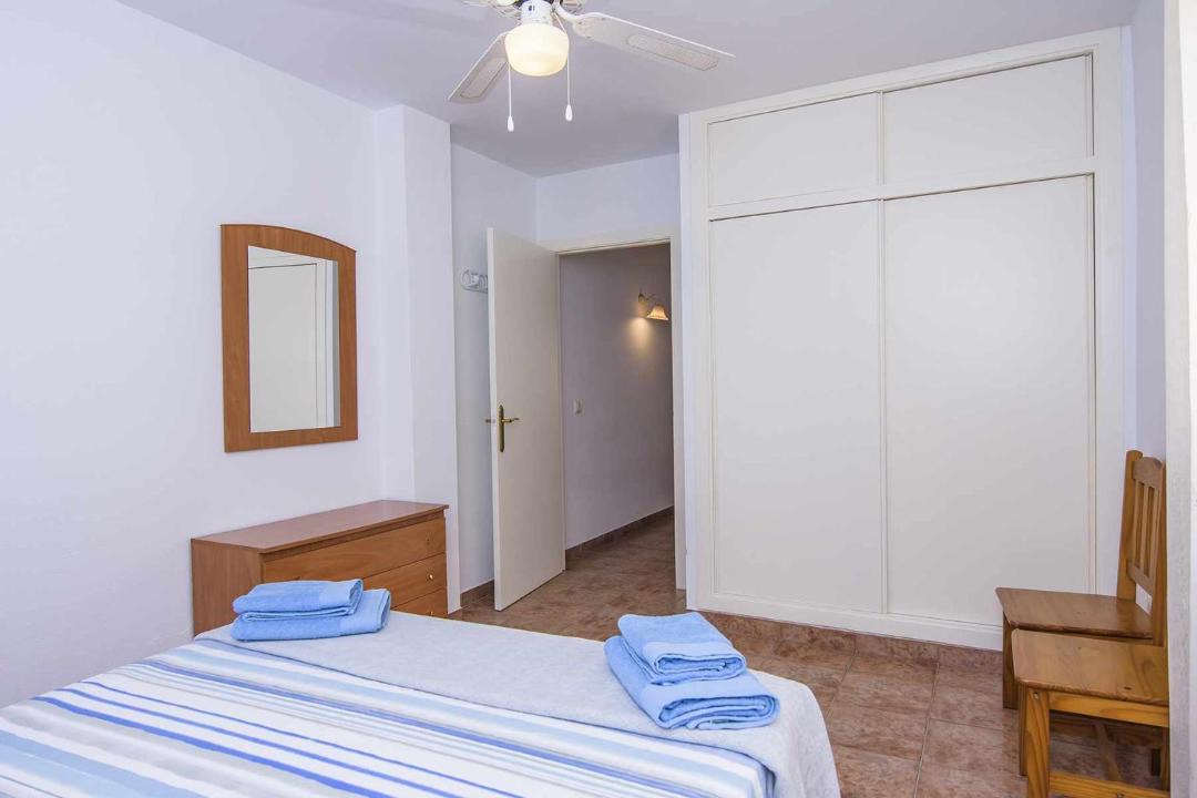 Photo of Bedroom in Carboneras