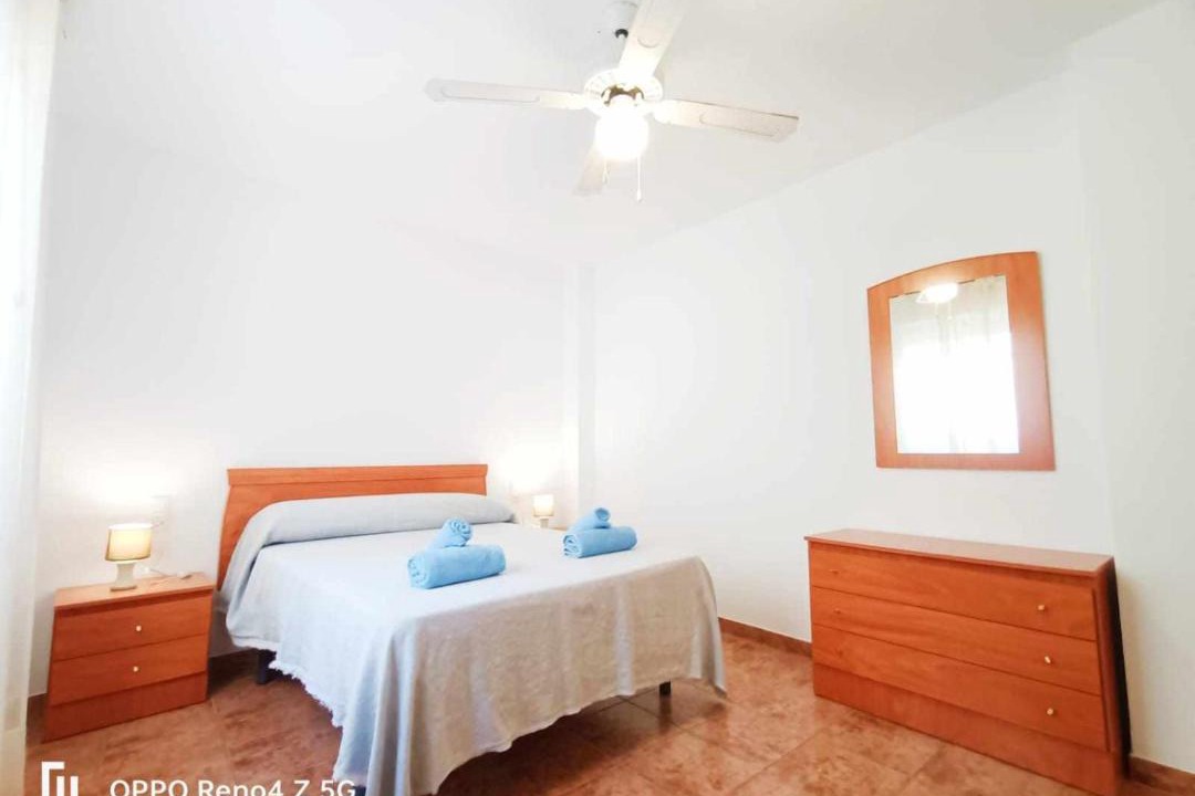 Photo of Bedroom in Carboneras