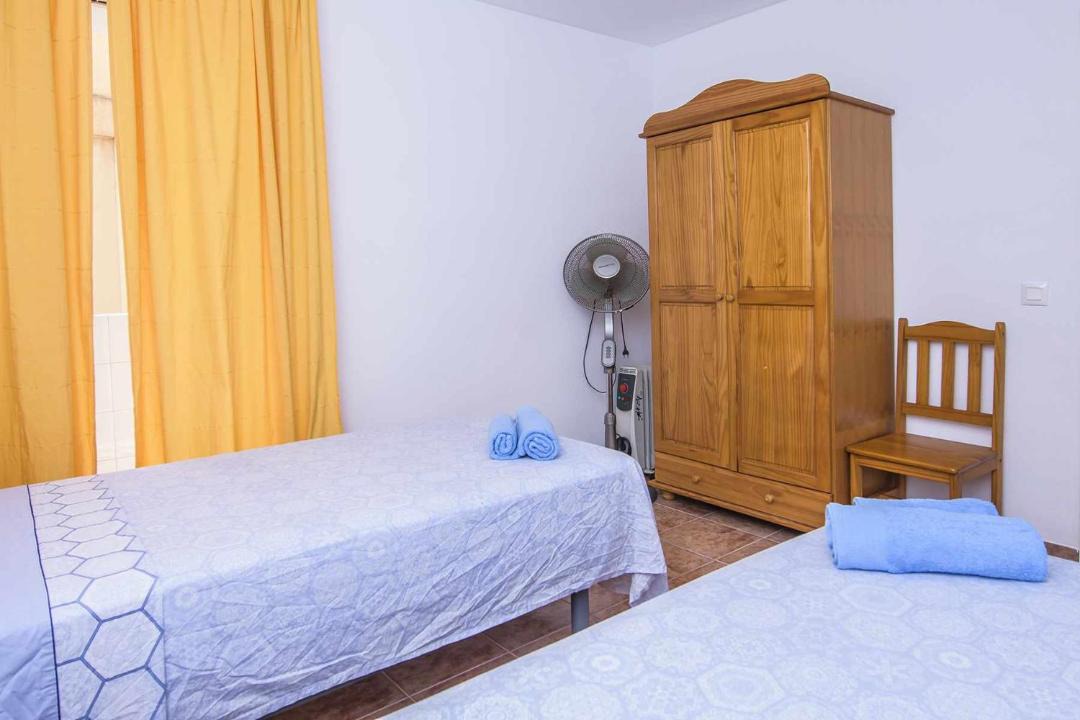 Photo of Bedroom in Carboneras
