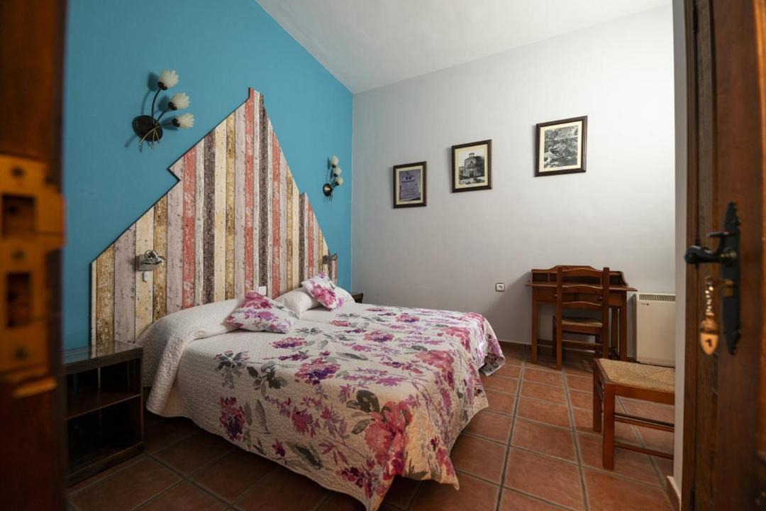 Photo of Bedroom in Segura de Toro