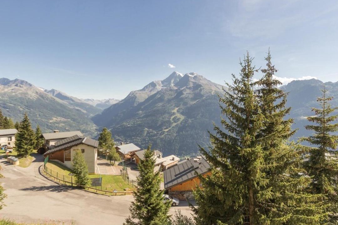 Photo of Others in La Rosiere