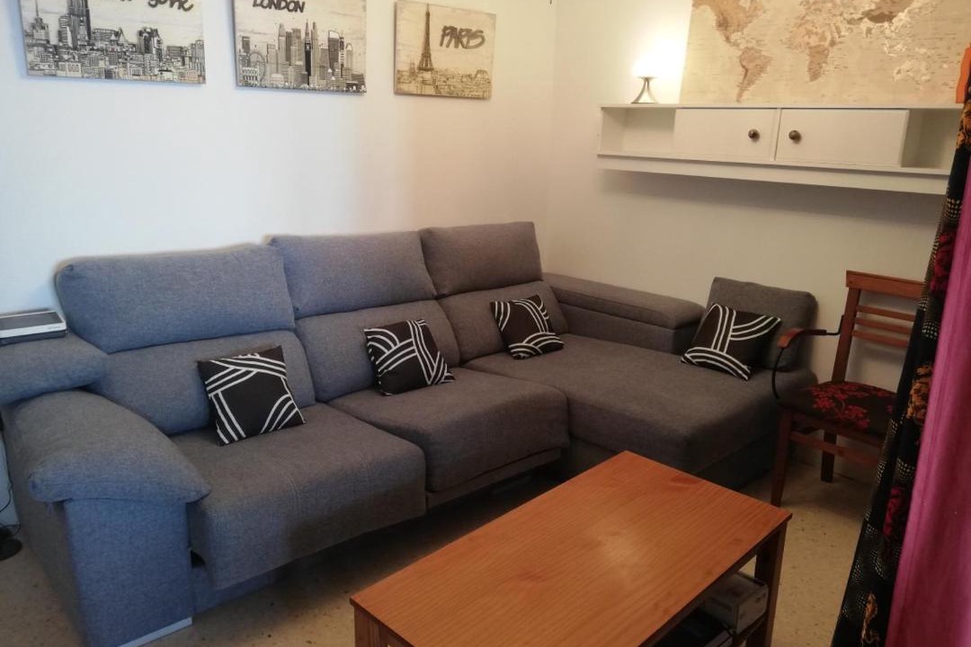 Photo of Livingroom in Port Saplaya