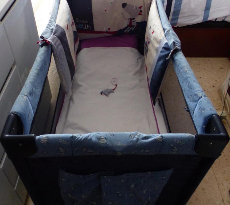 Photo of Bedroom in Port Saplaya