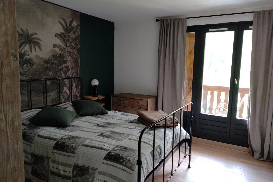 Photo of Bedroom in Les Brevieres