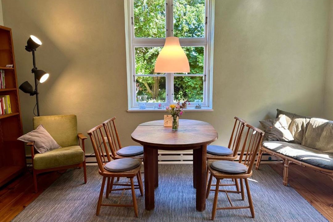 Photo of Livingroom in Zemitz