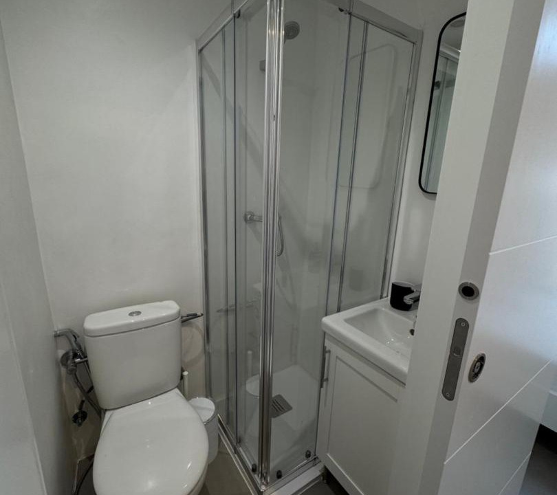 Photo of Bathroom in Sant Feliu de Guixols