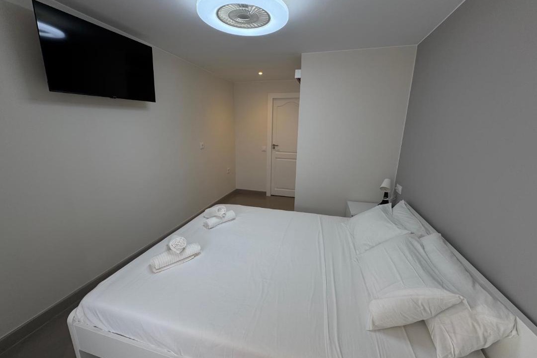 Photo of Bedroom in Sant Feliu de Guixols