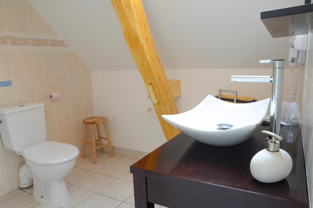 Photo of Bathroom in Cublac