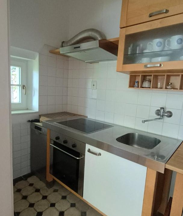 Photo of Kitchen in Prague 12