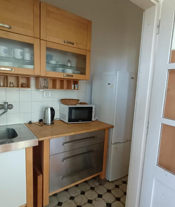 Photo of Kitchen in Prague 12
