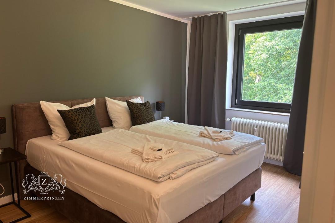 Photo of Bedroom in Oldenburg