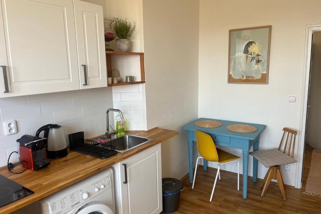 Photo of Kitchen in Vrsovice