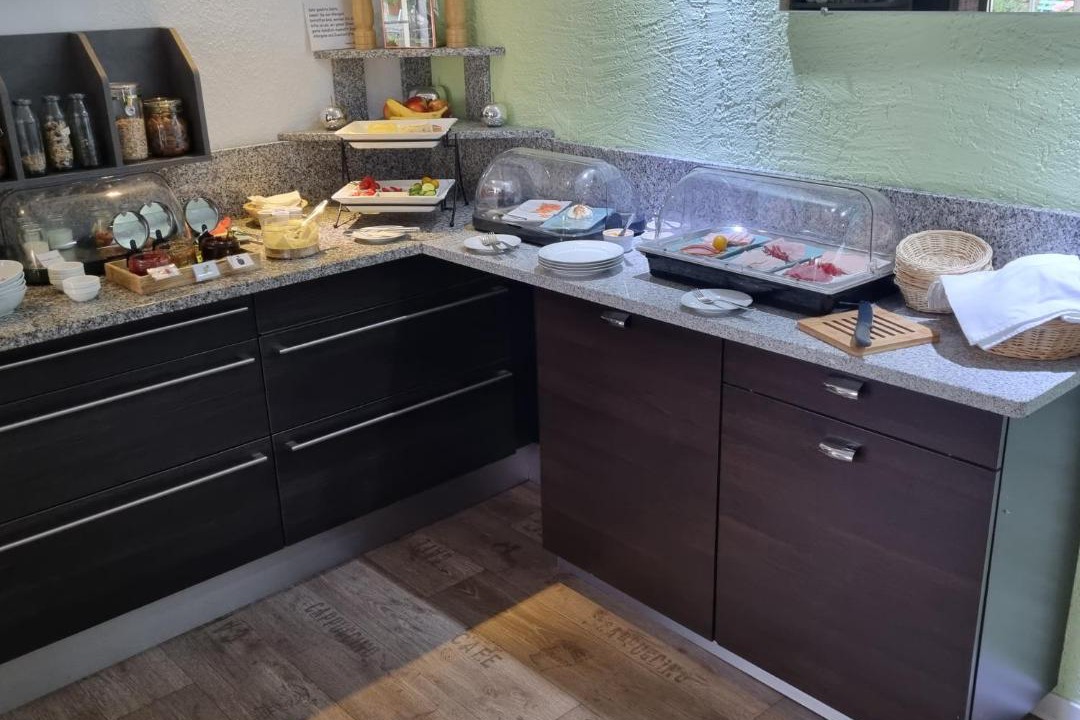 Photo of Kitchen in Gommern