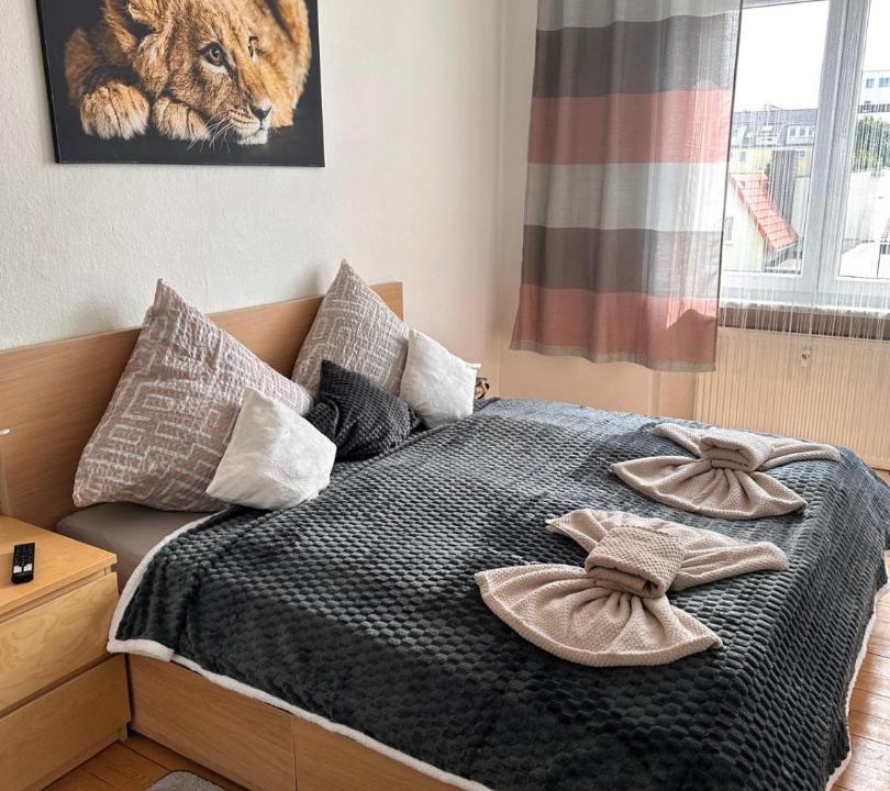 Photo of Bedroom in Hohepfortestraße