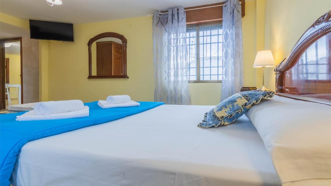 Photo of Bedroom in Santa Marina