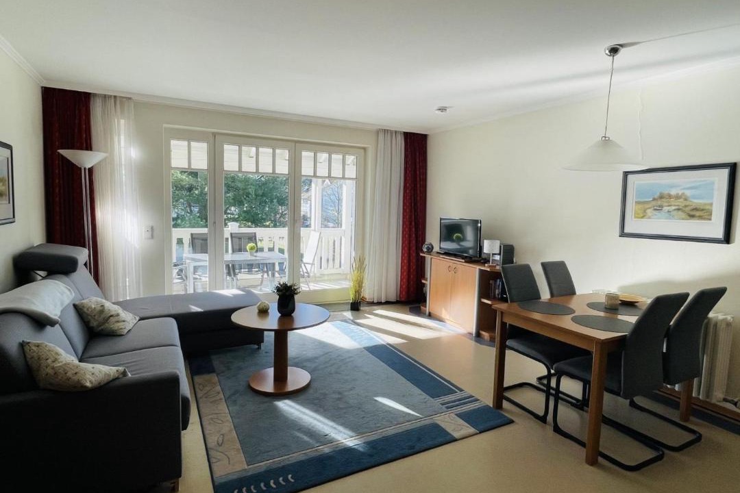 Photo of Livingroom in Binz