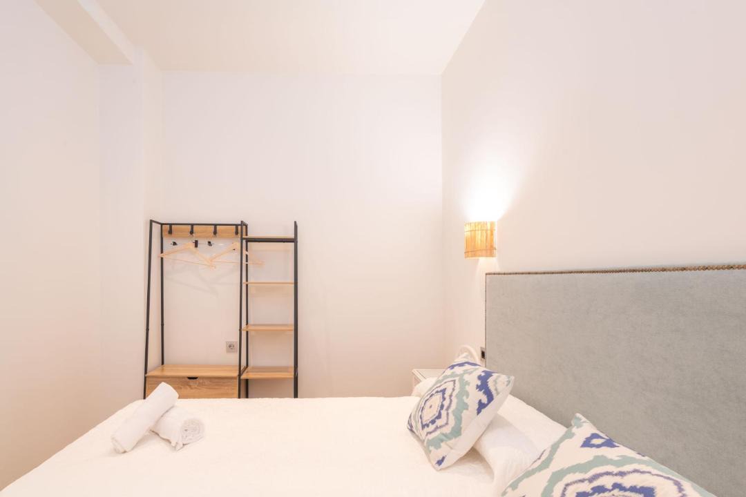 Photo of Bedroom in La Malagueta
