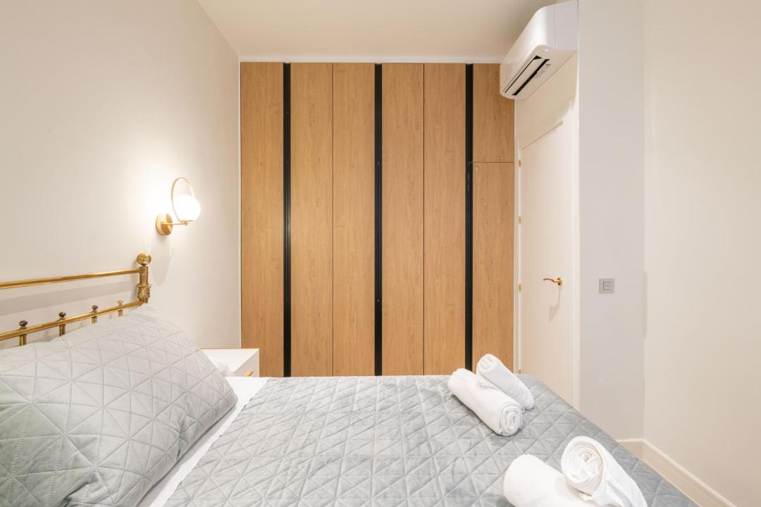 Photo of Bedroom in La Malagueta