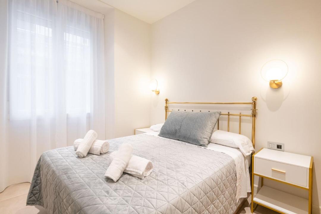 Photo of Bedroom in La Malagueta