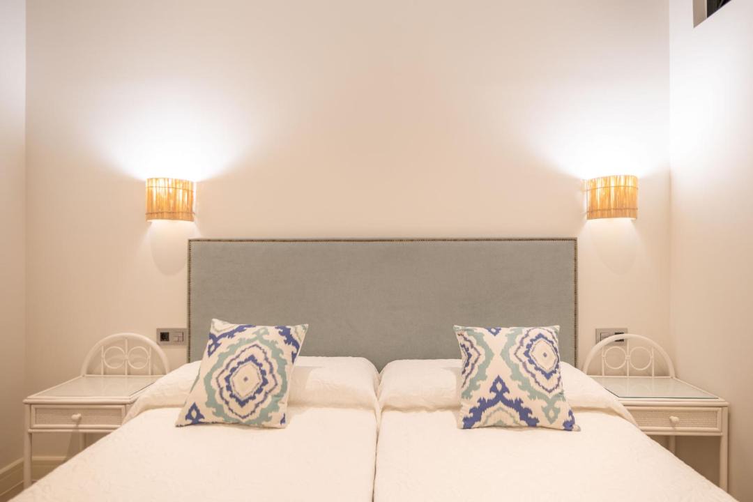 Photo of Bedroom in La Malagueta