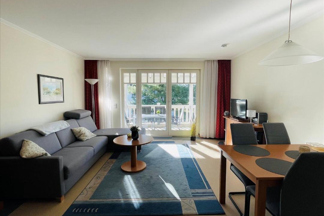 Photo of Livingroom in Binz