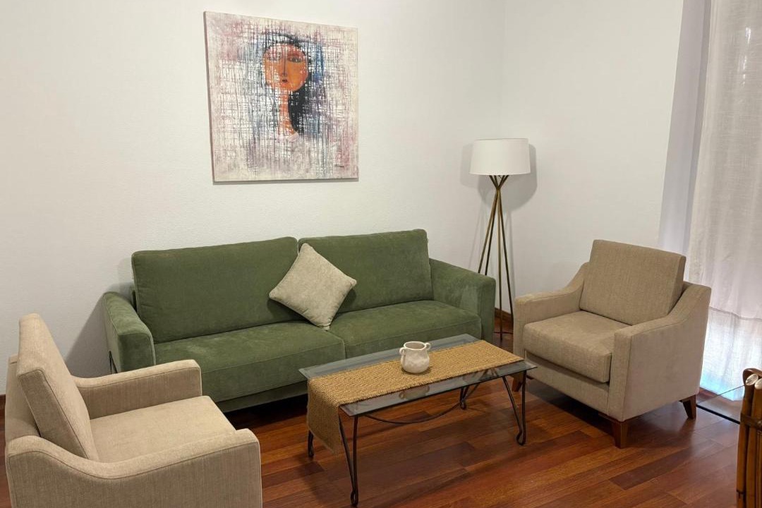 Photo of Livingroom in San Pedro
