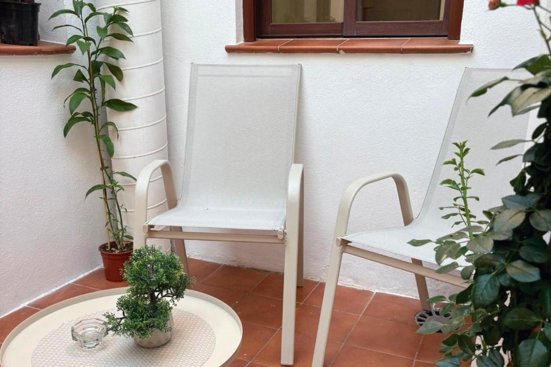 Photo of Patio Balcony in San Pedro