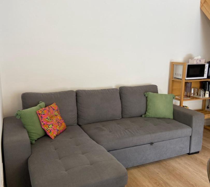 Photo of Livingroom in Queveda