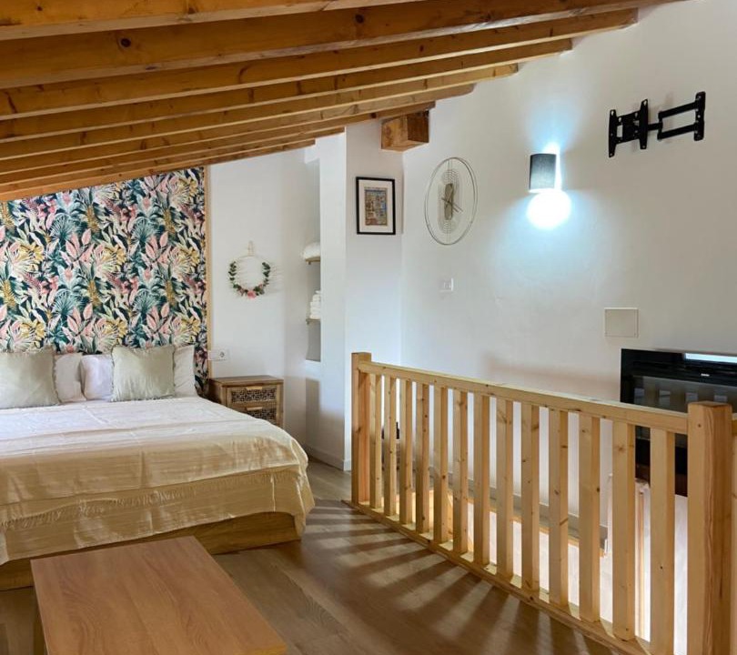 Photo of Bedroom in Queveda