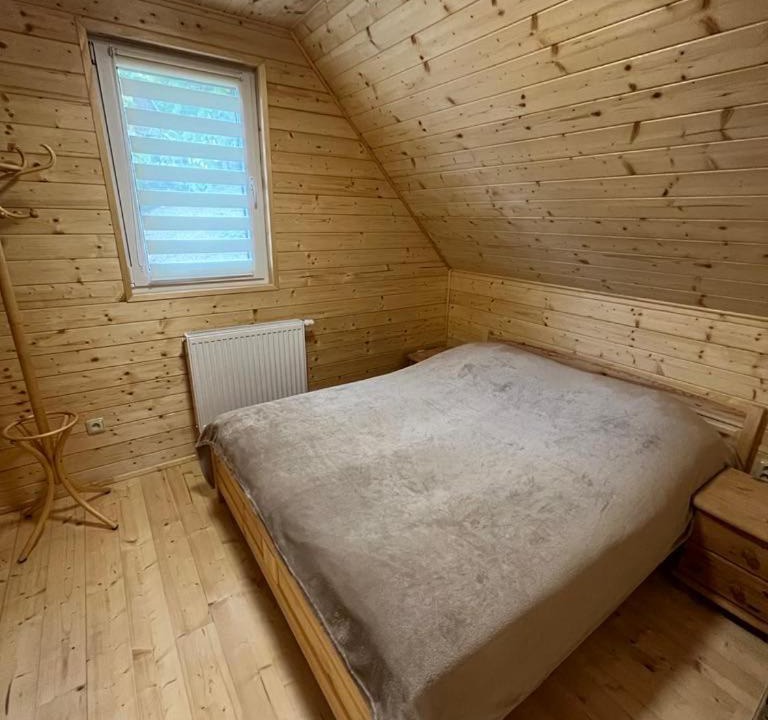 Photo of Bedroom in Slivenec