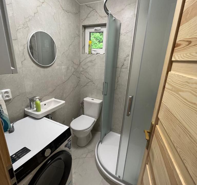 Photo of Bathroom in Slivenec