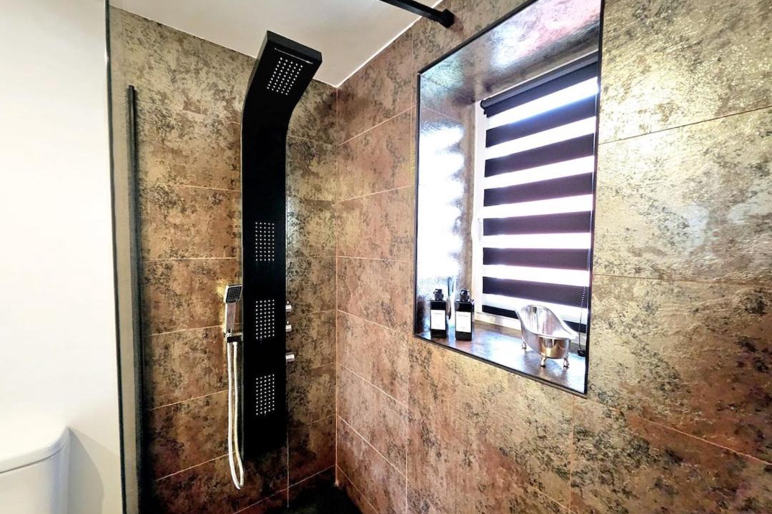 Photo of Bathroom in Villasabariego