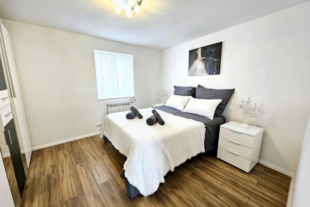 Photo of Bedroom in Villasabariego
