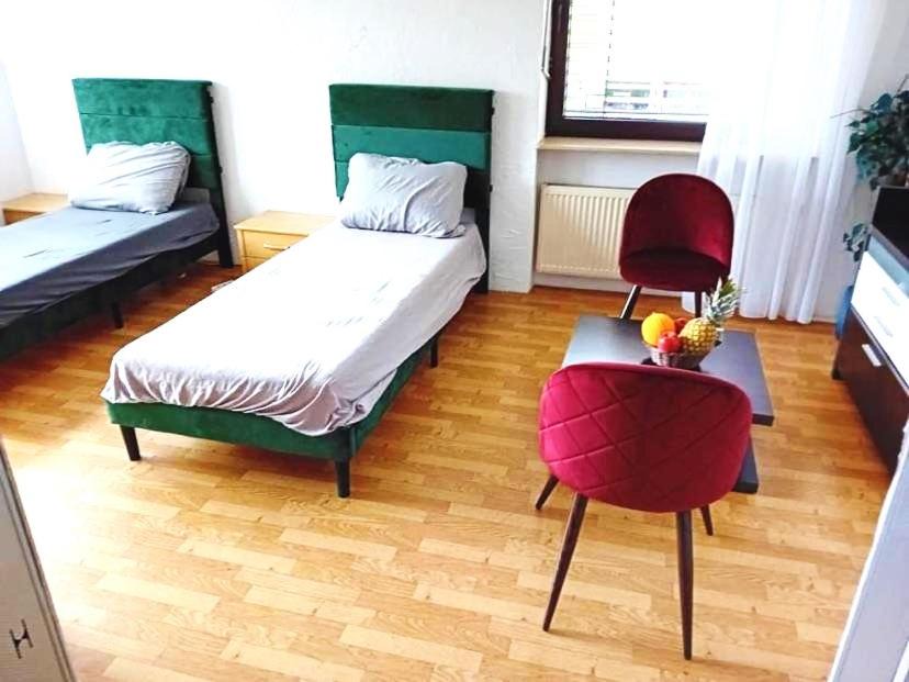 Photo of Bedroom in Kelkheim