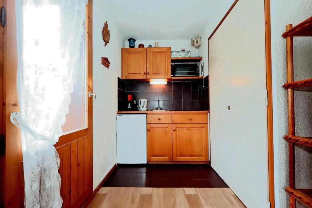Photo of Kitchen in Les Houches
