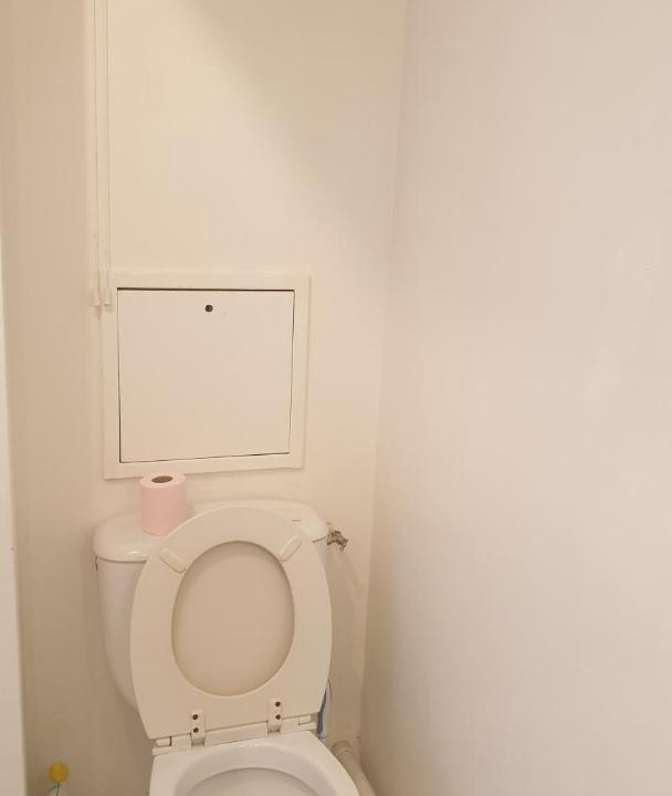 Photo of Bathroom in Lodi
