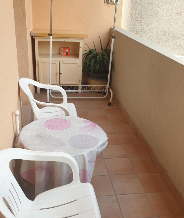 Photo of Patio Balcony in Lodi