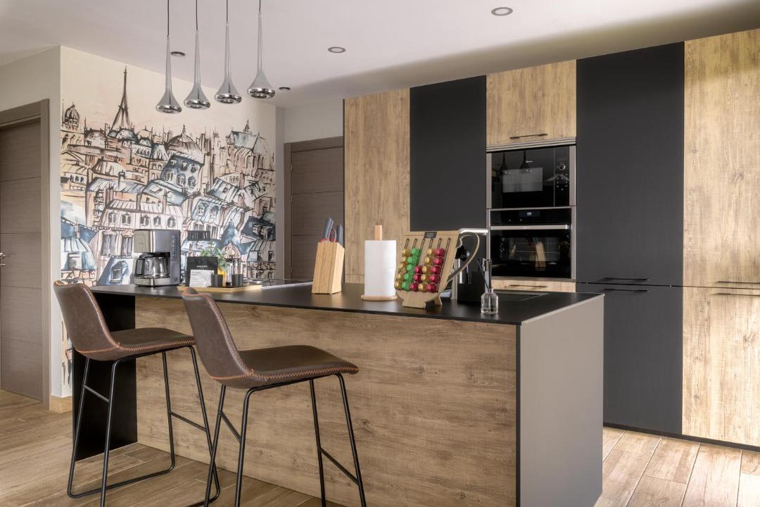 Photo of Kitchen in Mungia