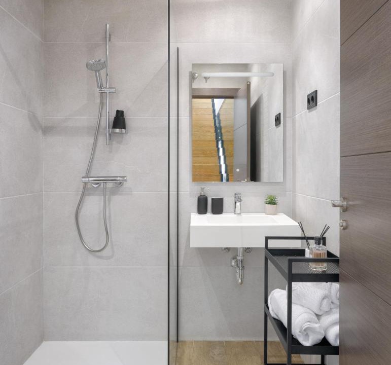 Photo of Bathroom in Mungia