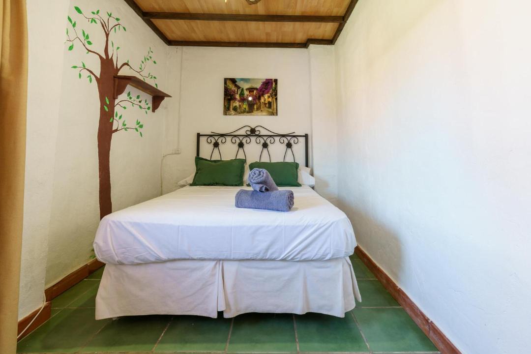 Photo of Bedroom in Alhaurin el Grande