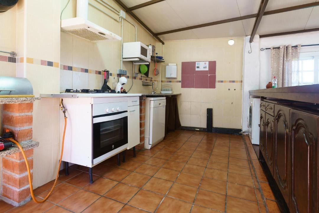 Photo of Kitchen in Alhaurin el Grande