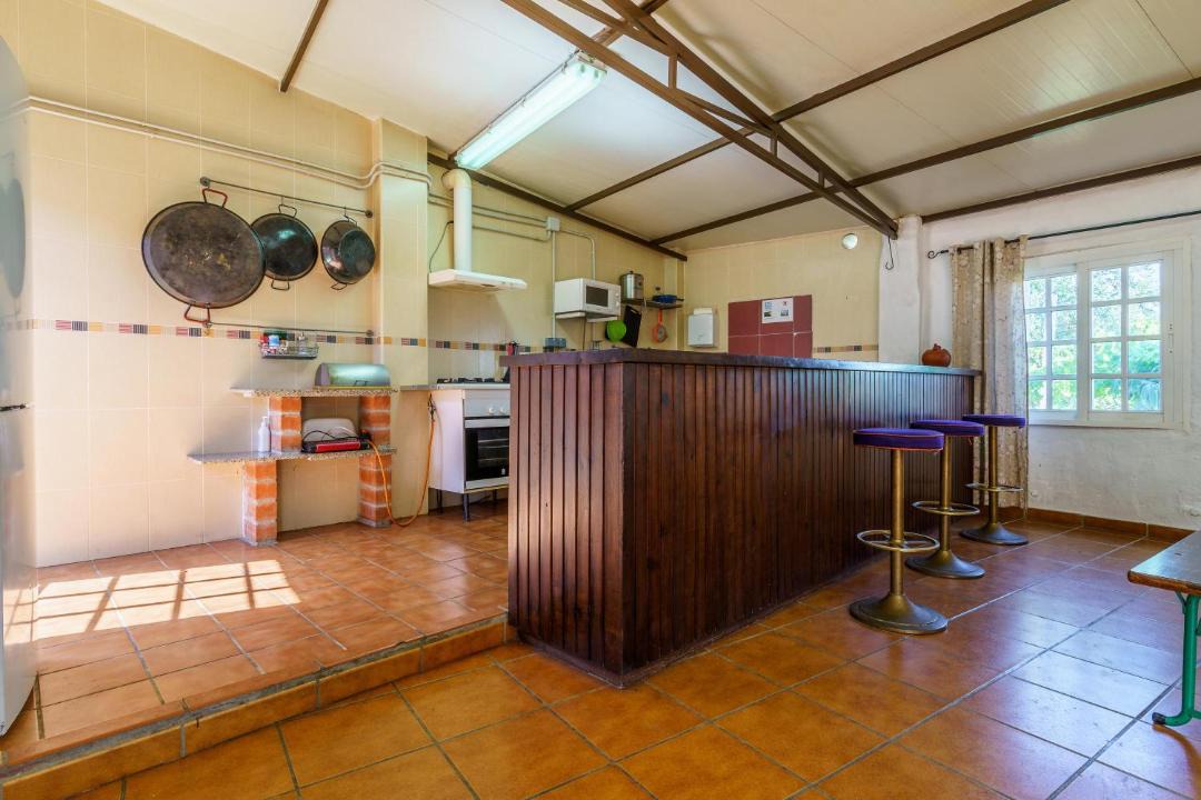 Photo of Kitchen in Alhaurin el Grande