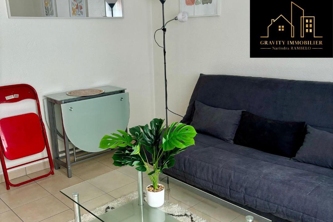 Photo of Livingroom in Saint-Julien-en-Genevois