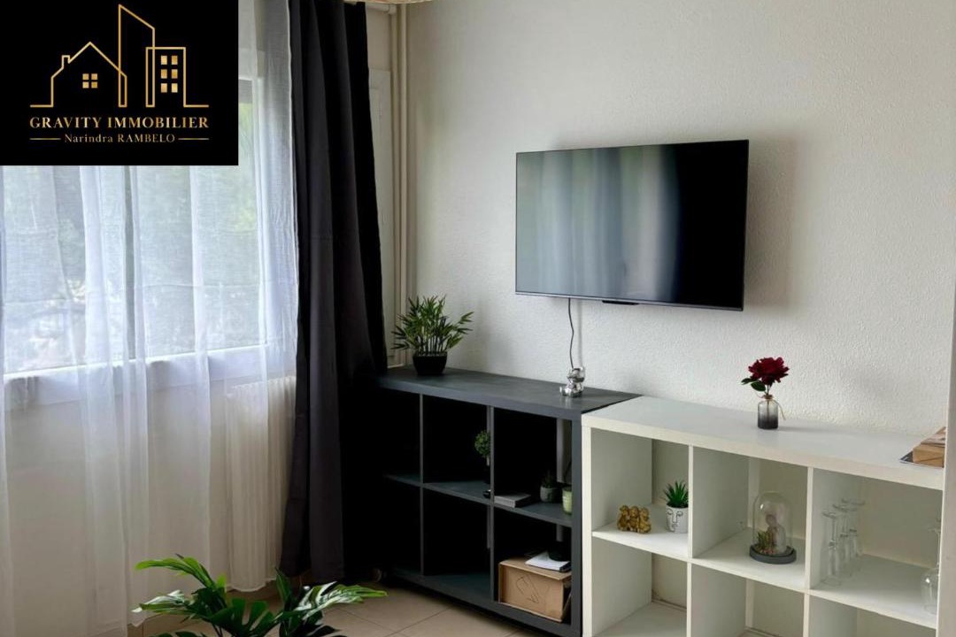 Photo of Livingroom in Saint-Julien-en-Genevois