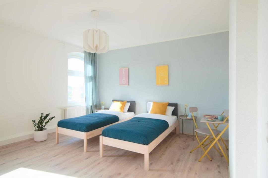 Photo of Bedroom in Bahnhofsviertel