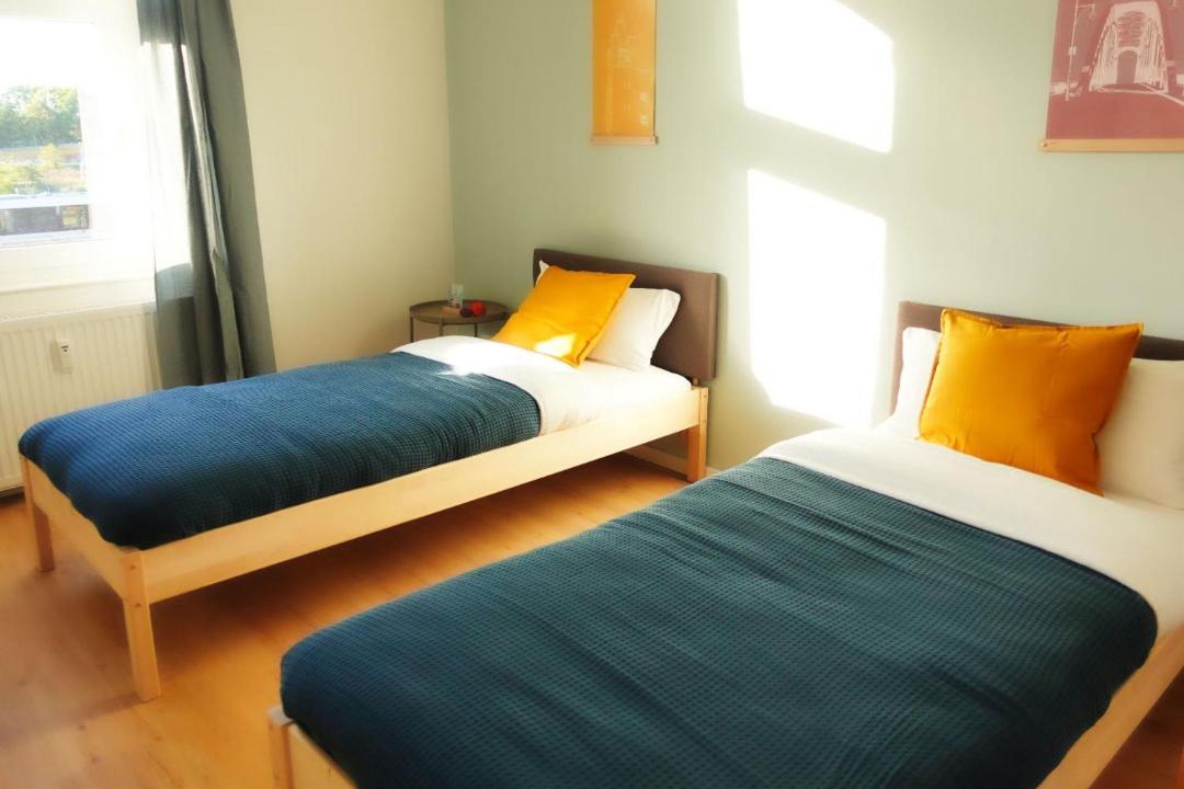 Photo of Bedroom in Bahnhofsviertel