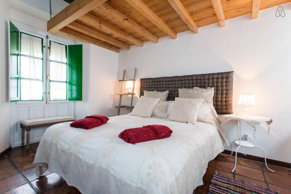 Photo of Bedroom in Encarnacion-Regina