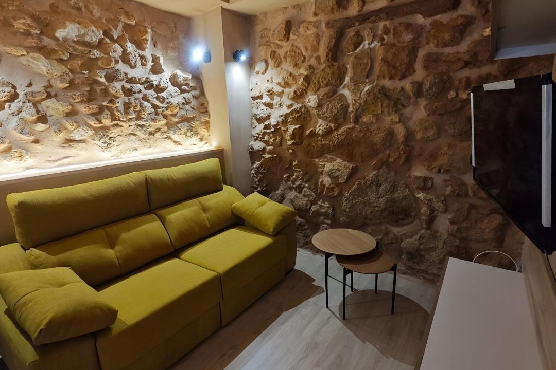 Photo of Livingroom in Ademuz