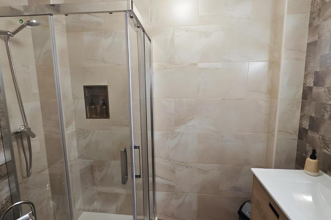Photo of Bathroom in Ademuz