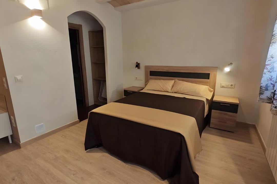 Photo of Bedroom in Ademuz